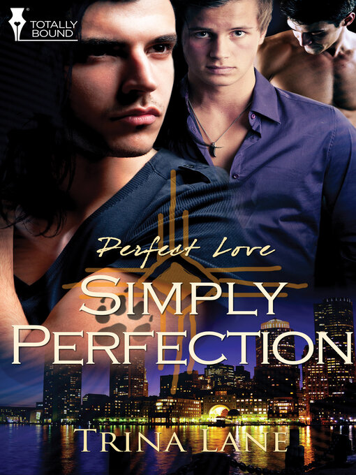 Title details for Simply Perfection by Trina Lane - Available